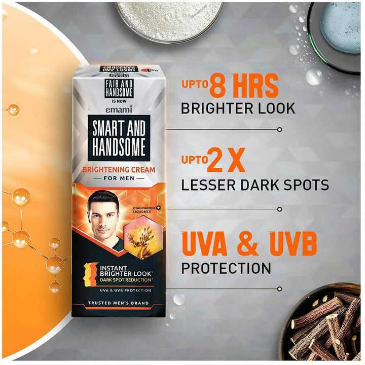 Fair and Handsome Cream - 18g