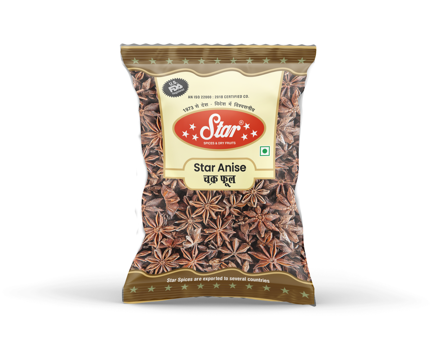Star Anise - 50g