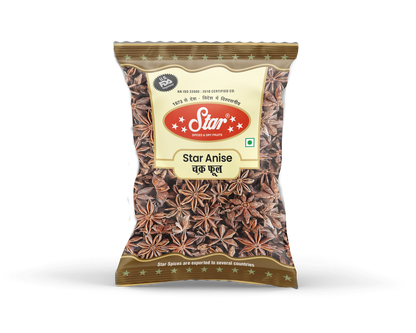 Star Anise - 50g