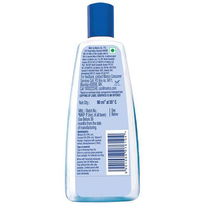Parachute Jasmine Coconut Hair Oil - 90ml