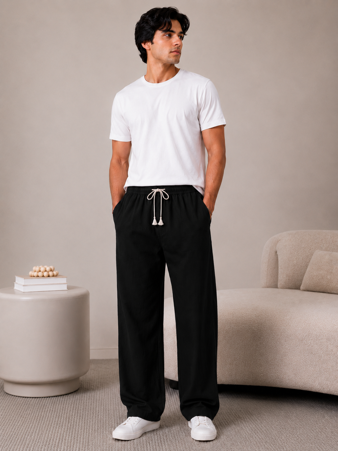 ZARA Men,s 100% Cotton Pajama