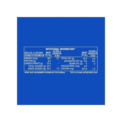 20-20 Butter Biscuits - 80g