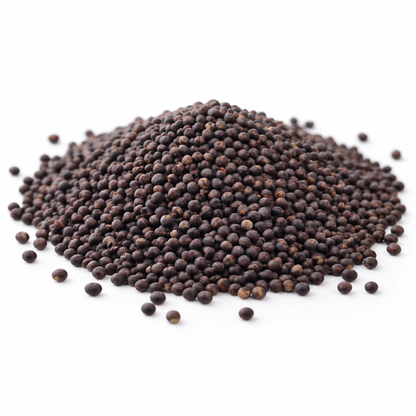 Rai Mustard Seed ( सरसों के दाने )-  100g