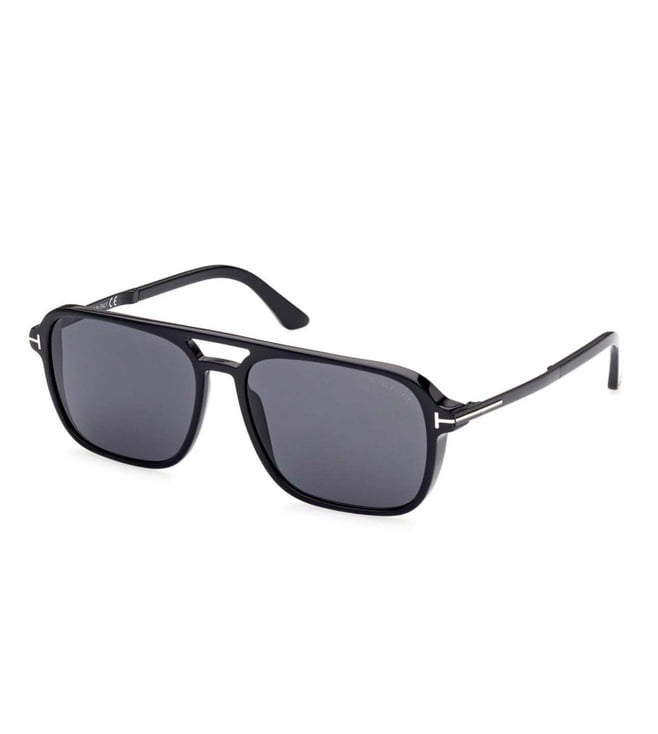 Tom Ford Black Sunglasses