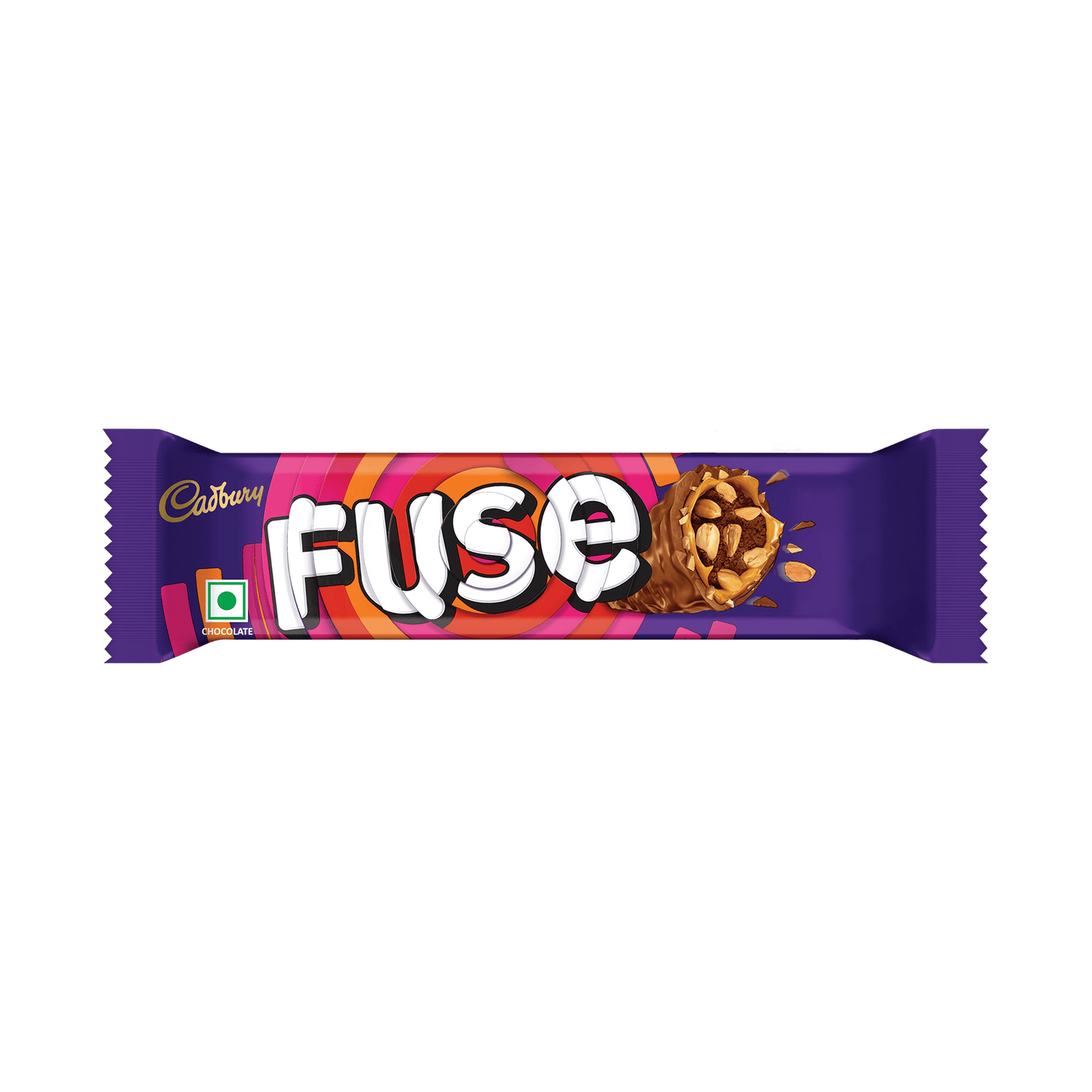 Cadbury Fuse Chocolate Bar
