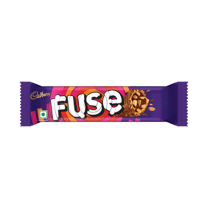 Cadbury Fuse Chocolate Bar