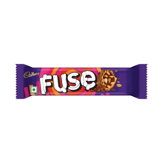 Cadbury Fuse Chocolate Bar