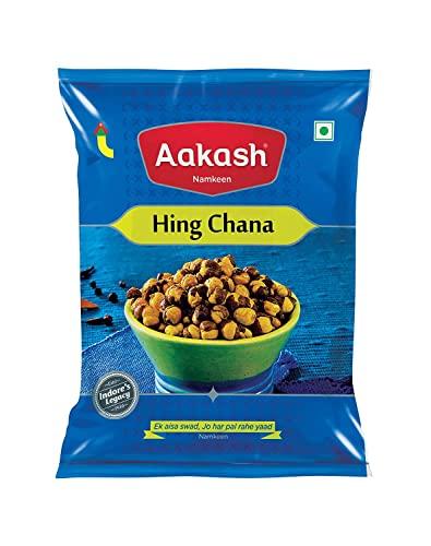Aakash Hing Chana - 350g