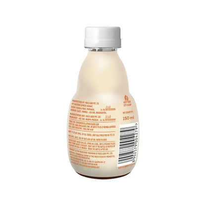 Smoodh Kesar Badam Flavoured Milk - 150ml