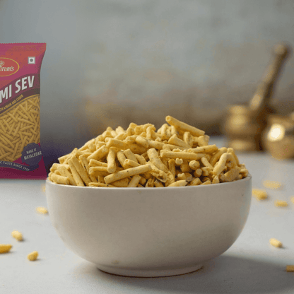 Haldiram's Ratlami Sev - 150g