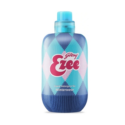 Godrej Ezee Liquid Detergent - 500g Bottle