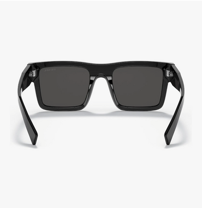 PARADA PR 19WS Black Sunglasses