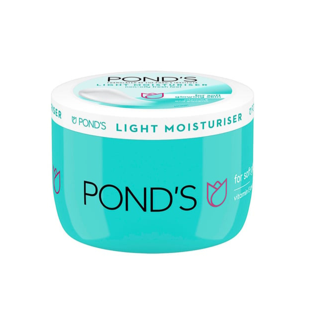 POND'S Light Moisturiser Cream - 200ml