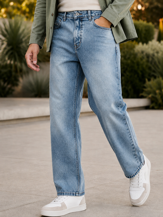 Diesel Jeans Regular Fit Regular Jeans - 2026 D-Macs