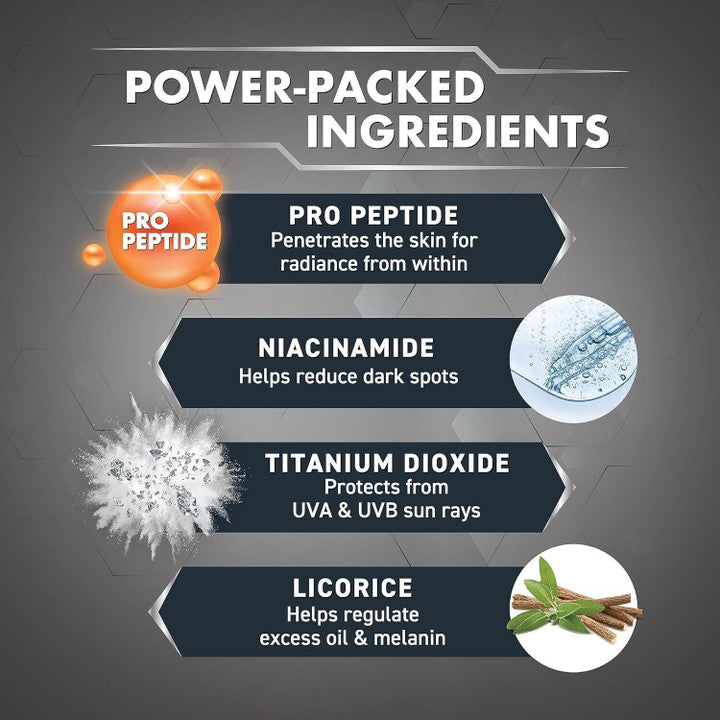 Fair and Handsome Cream - 18g