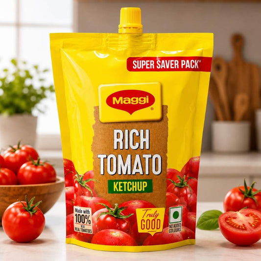 Maggi Rich Tomato Ketchup - 400g
