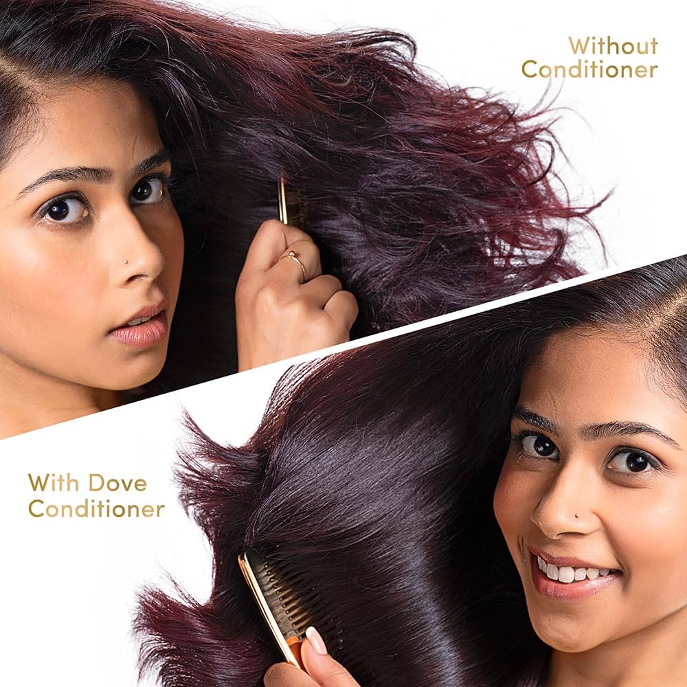 Dove Hair Fall Rescue Conditioner - 335ml