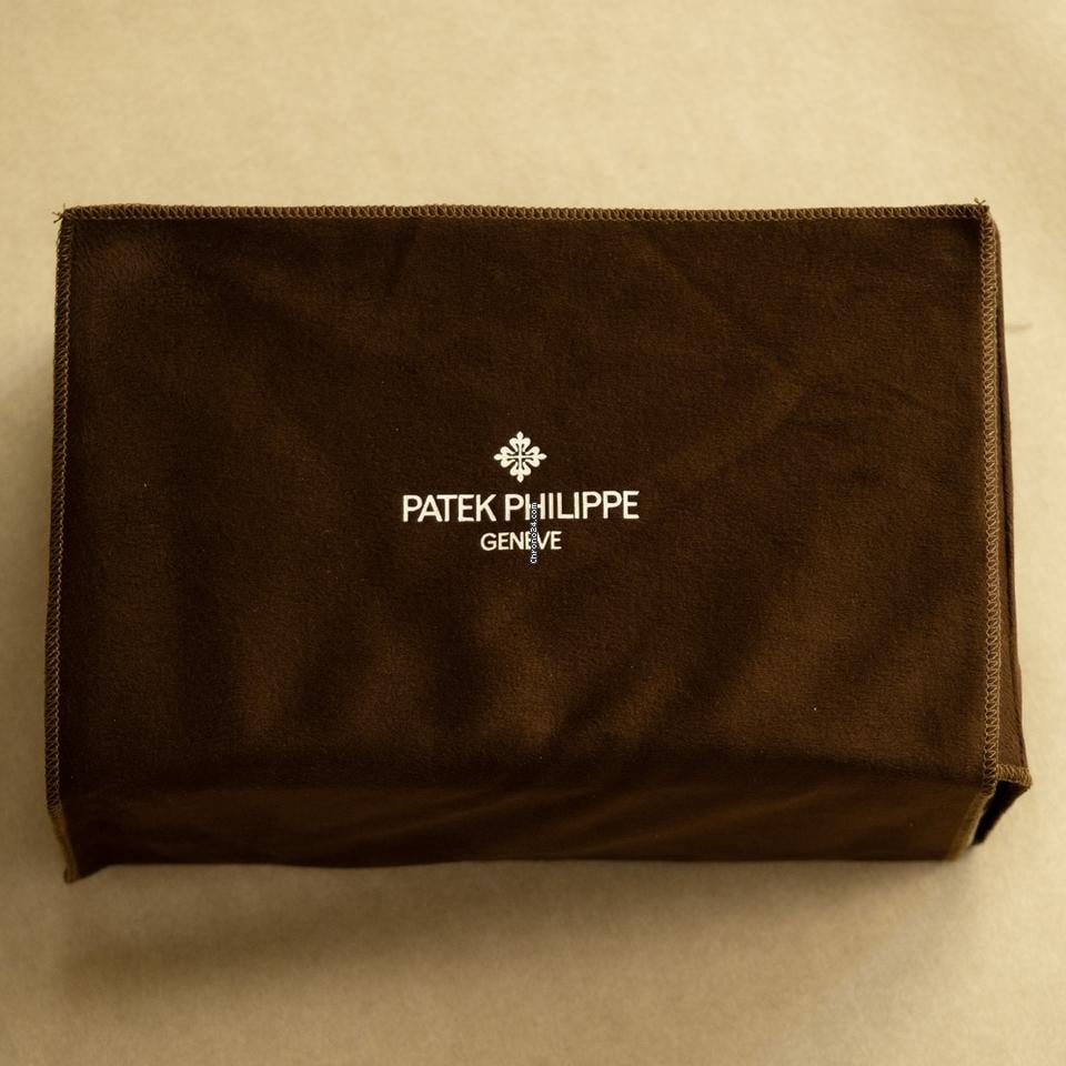 Patek Philippe  Luxury Watch