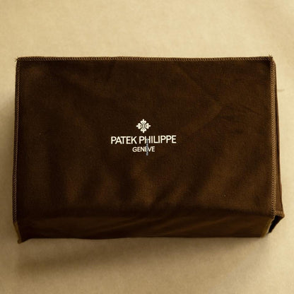 Patek Philippe  Luxury Watch
