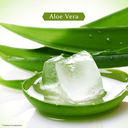 Vivel Aloe Vera Satin Soft Skin 1  Bathing Soap - 90g