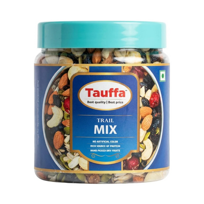 Tauffa Trail Mix - 250g