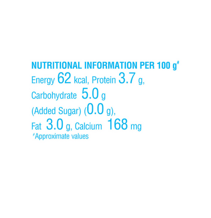Mother Dairy Classic Dahi -390g