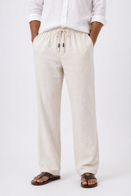 ZARA Linen Fine Quality Pajama