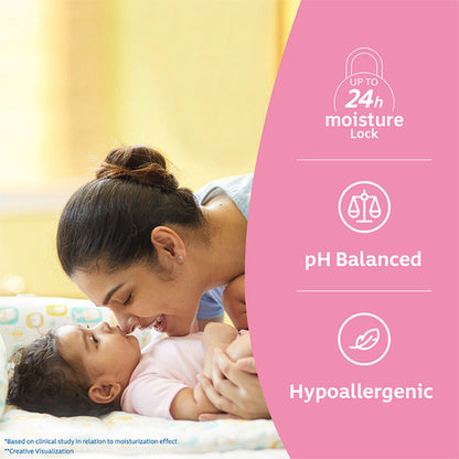 JOHNSON'S Baby Lotion (100 ml)