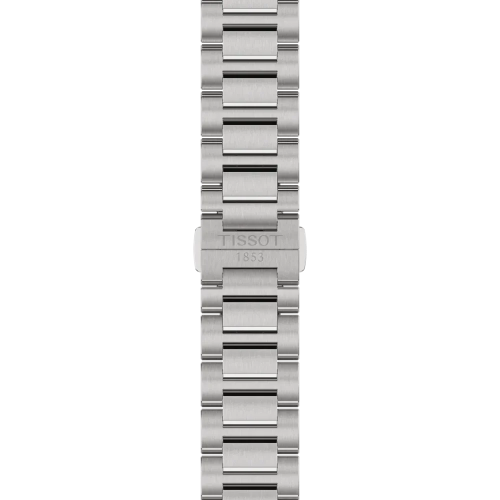 Tissot PRC 100 Solar 39mm  Watch