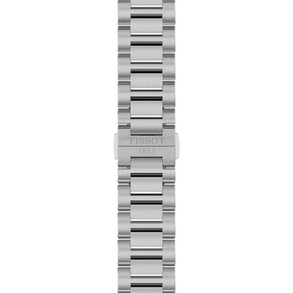 Tissot PRC 100 Solar 39mm  Watch