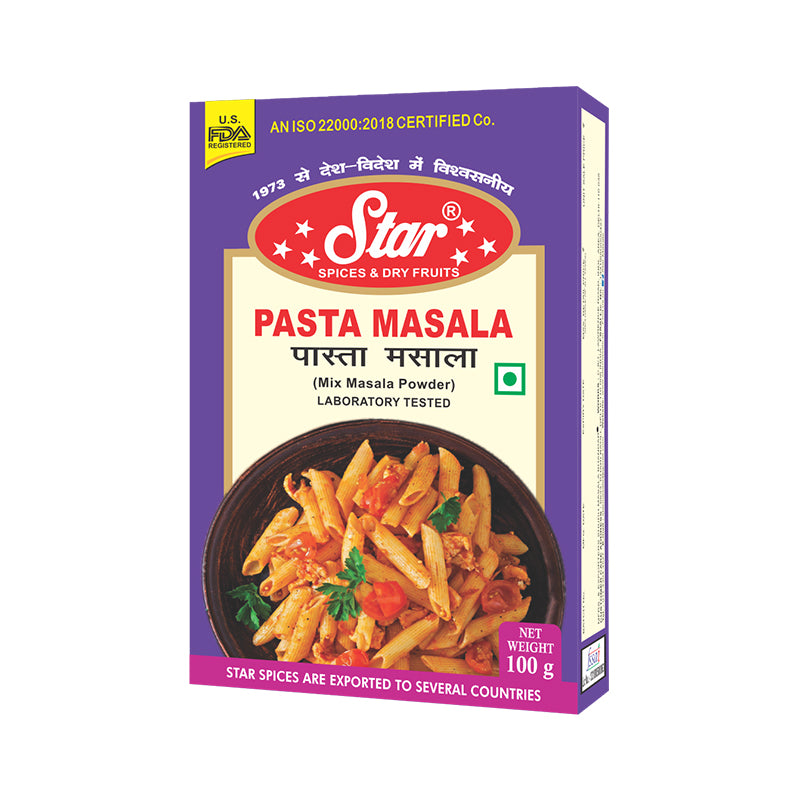 Pasta Masala - 100g