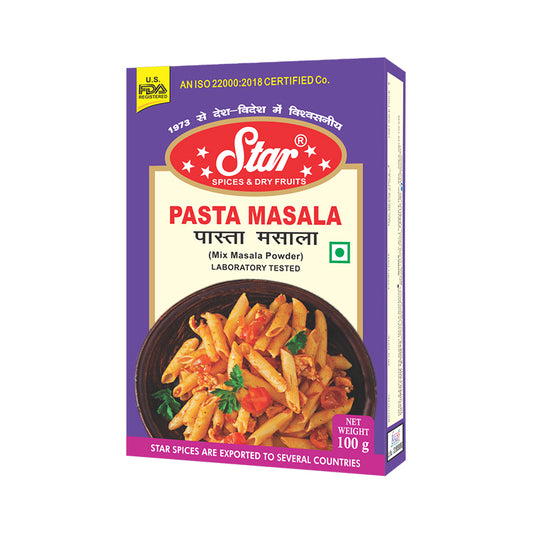 Pasta Masala - 100g
