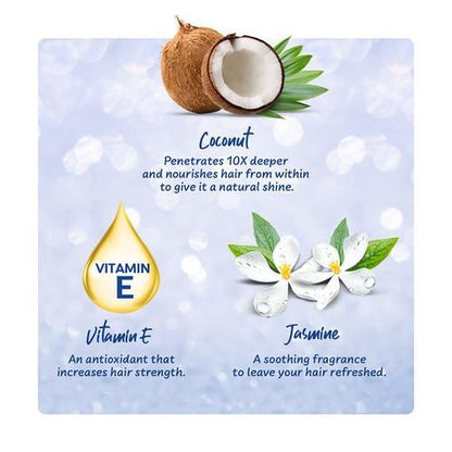 Parachute Jasmine Coconut Hair Oil - 90ml