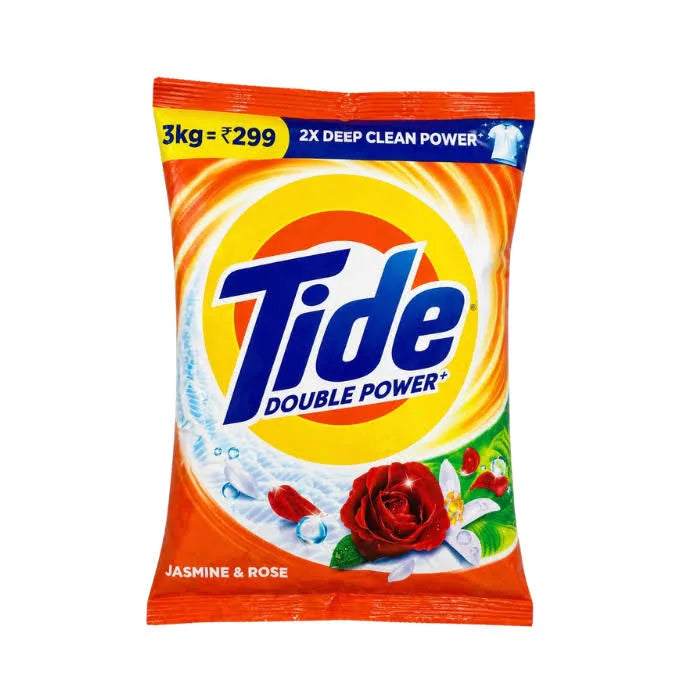 Tide Double Power - 3kg