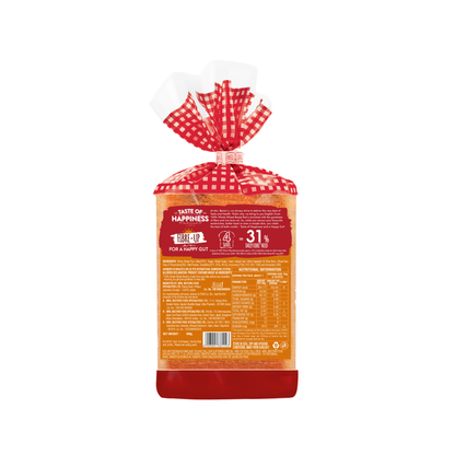 English Oven Zero Maida 100% Whole Wheat Bread - 400g