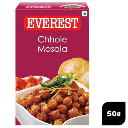 Everest Chhole Masala -50g