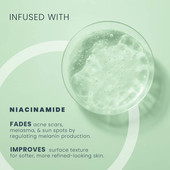 Lotus Herbals Whiteglow Skin Whitening & Brightening Gel Cream 40g