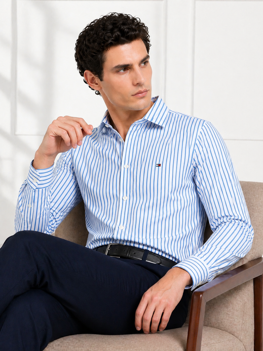 Tommy Hilfiger Premium Formal shirt