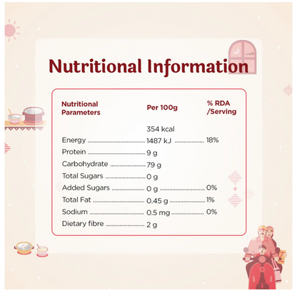 INDIA GATE MOGRA RICE - 10KG