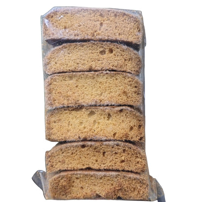 Butter Toast Mahalakshmi - 375g