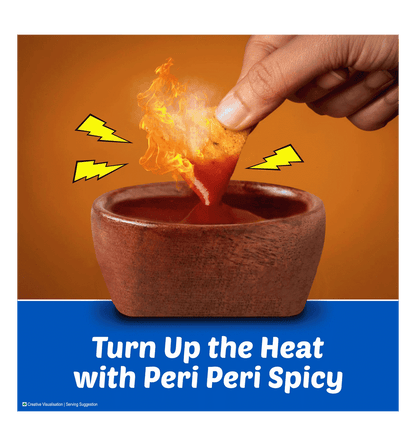 Bingo Mad Angels Very Peri Peri - 64g