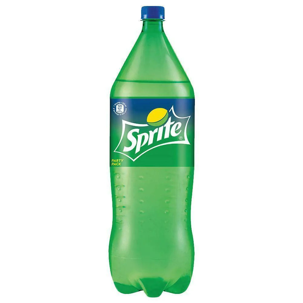 Sprite - 2Ltr