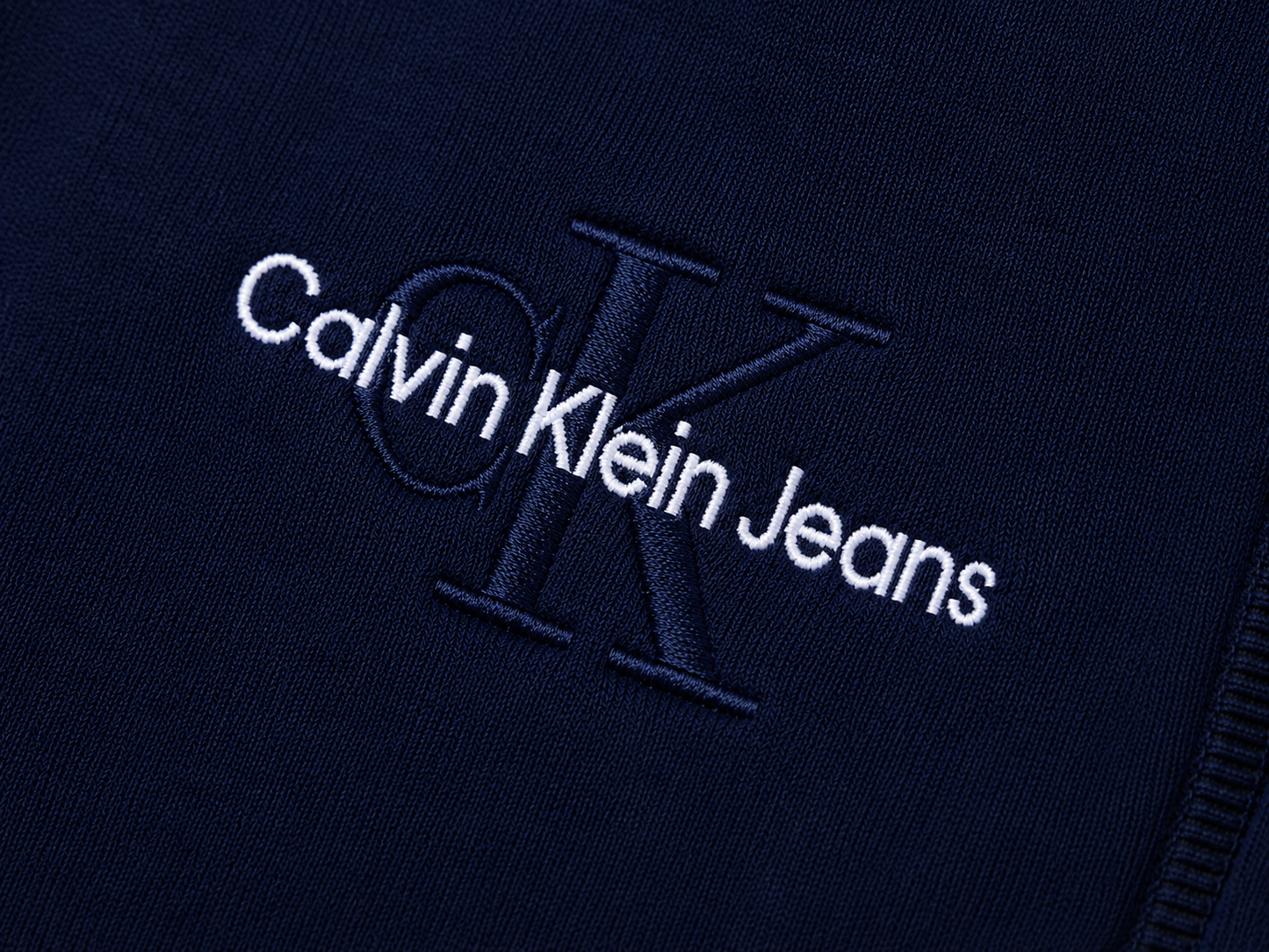 Calvin Klien 100% Cotton Hosiery Track Pant