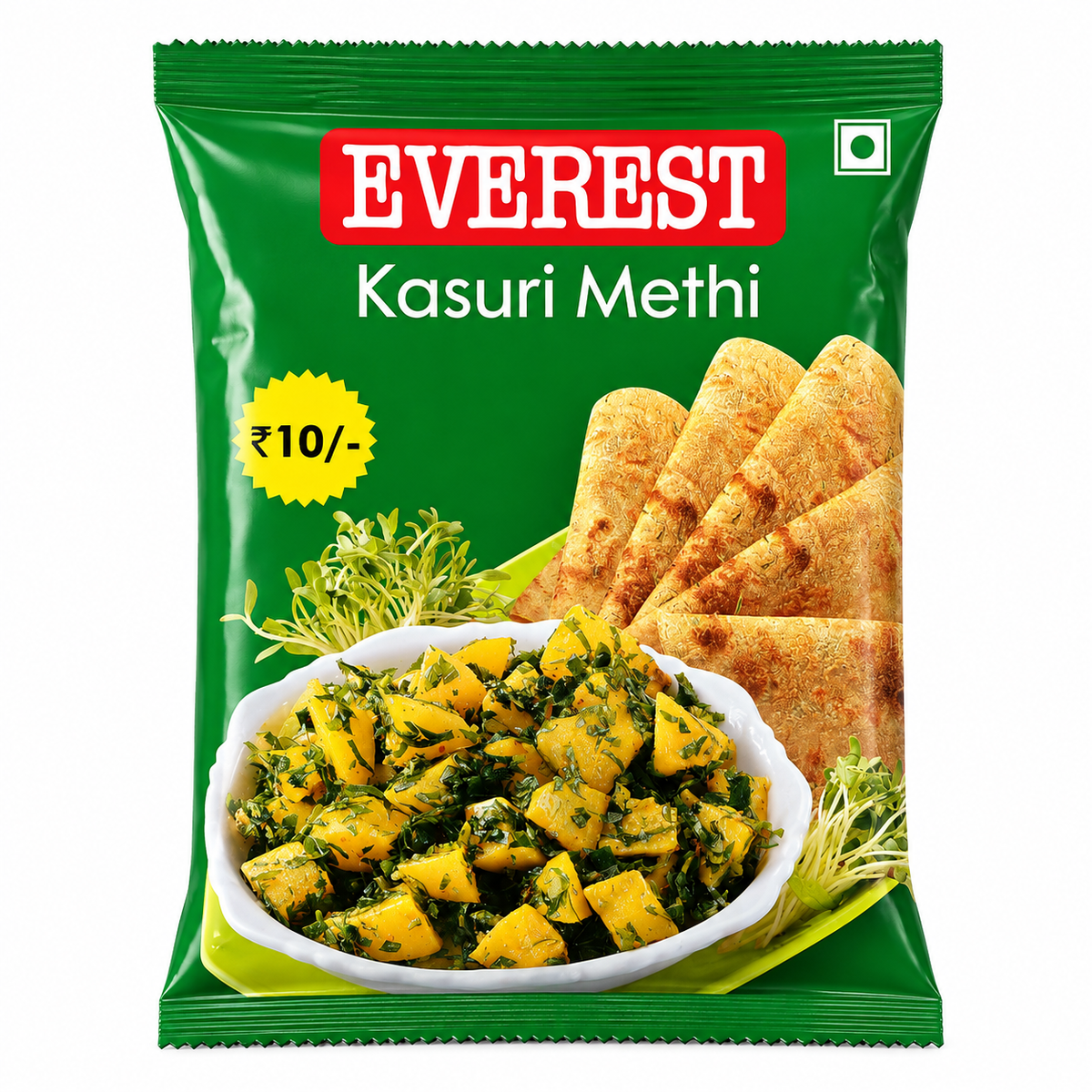Everest Kasuri Methi - 10g