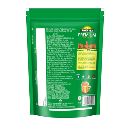 Tata Tea Premium Tea - 1 kg
