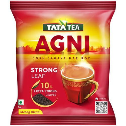 Tata Tea Agni - 250g