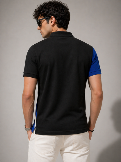 US POLO ASSN Metty Cottton T- Shirt