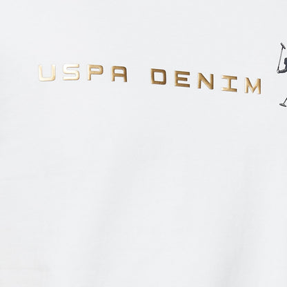 US POLO ASSN Printed T-shirt