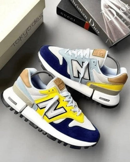 Nike  x New Balance R_C1300TF