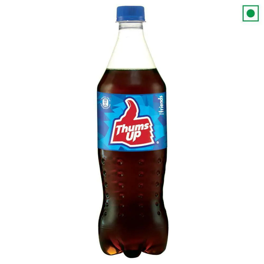 Thums Up -750ml